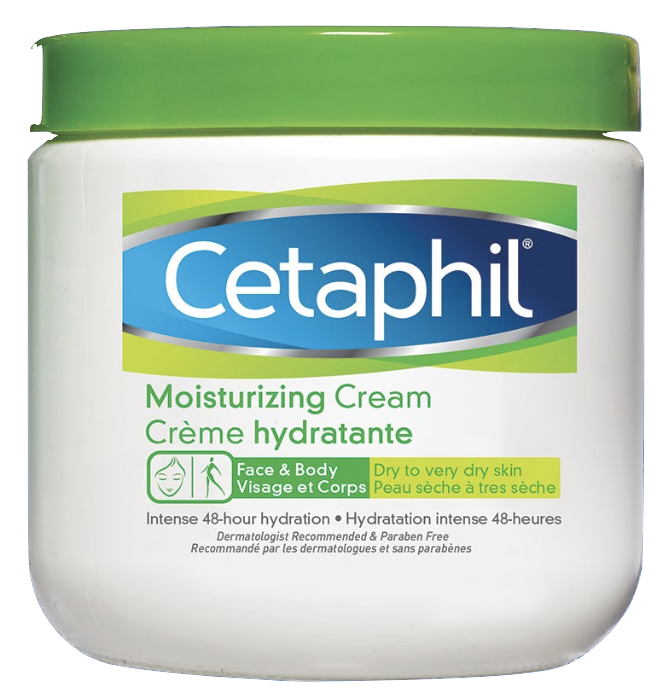 pot du Cetaphil