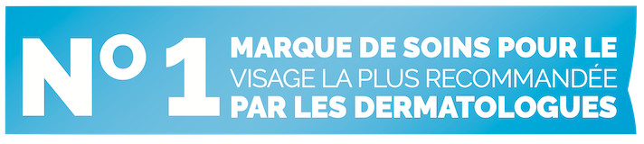 recommandation du dermatologue