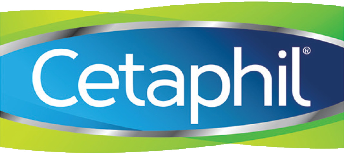 Cetaphil Logo