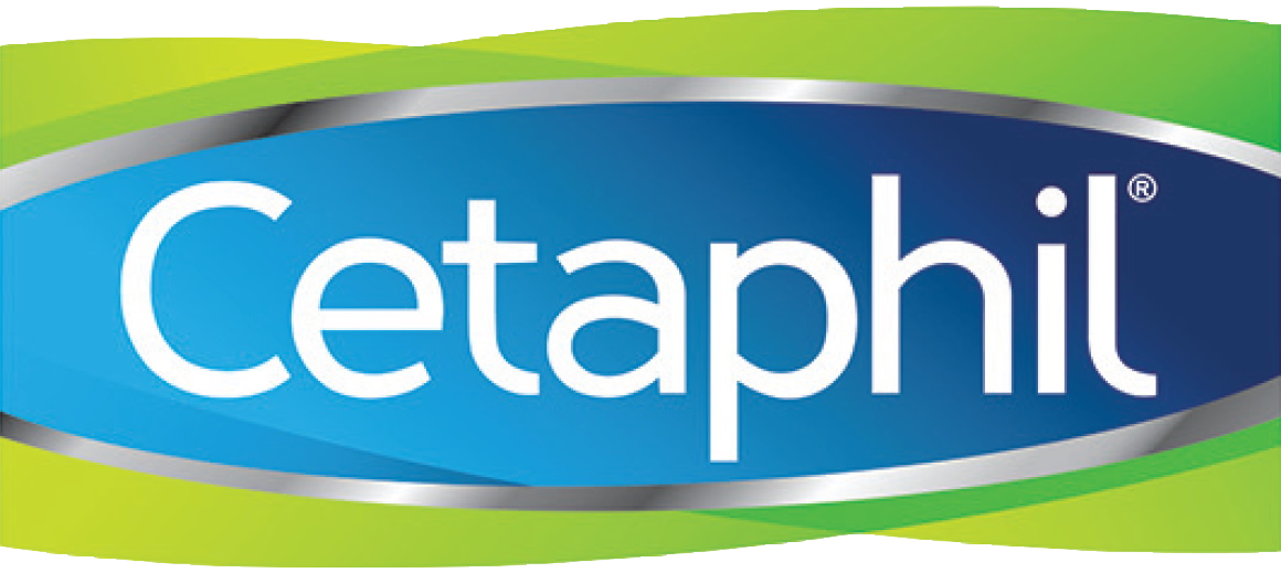 Cetaphil Logo
